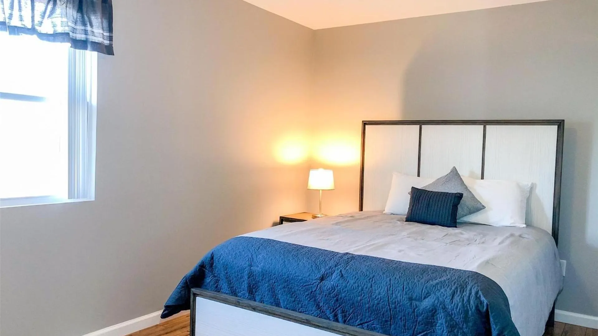 5218 Beach Dr B Panama City Beach Semesterbostad